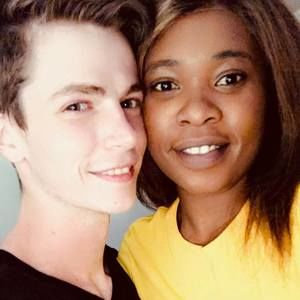 Meet your Posher, Todd